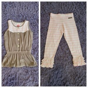 Matilda Jane Size 4 Set